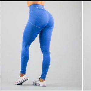 Alphalete Revival Leggings